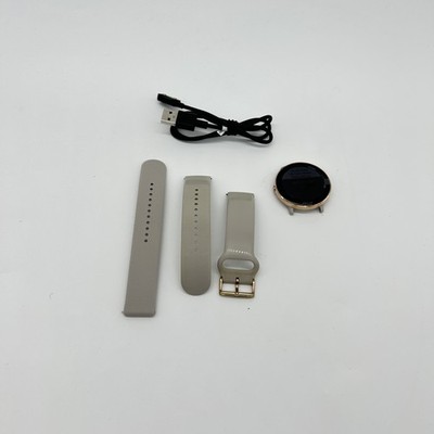 Polar Ignite3 Greige/Gold S-L