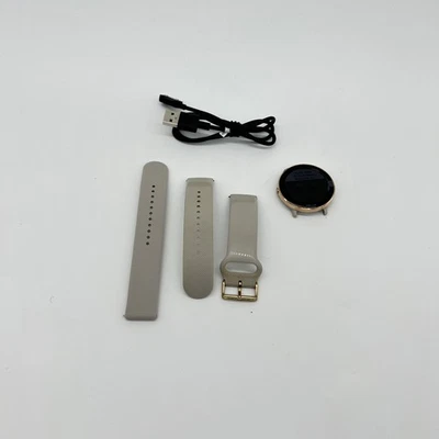 Polar Ignite3 Greige/Gold S-L - Bild 1 von 4