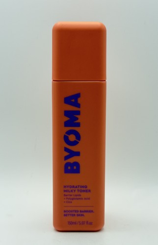 BYOMA Hydrating Milky Toner 150ml