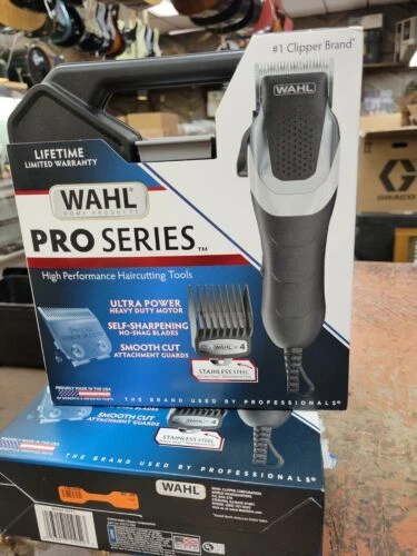 Wahl todo tipo Cuidado del Cabello Juegos y kits