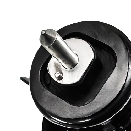 Motor Mounts Transmission Mount For Hyundai Elantra 2011-2016 Accent 2012-2017 - Picture 11 of 12