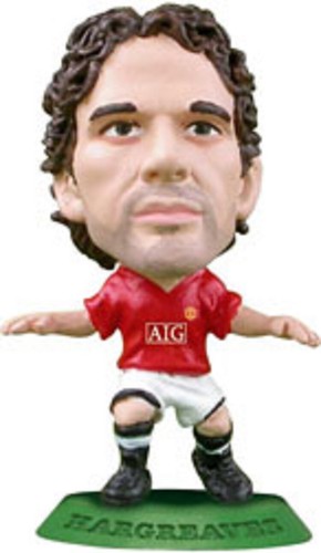 CORINTHIAN MICROSTARS PREM 07/08 GOLD BASED FIGURES - Picture 15 of 44