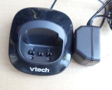 VTech CS6199-42 Charging Cradle  and AC Power Supply