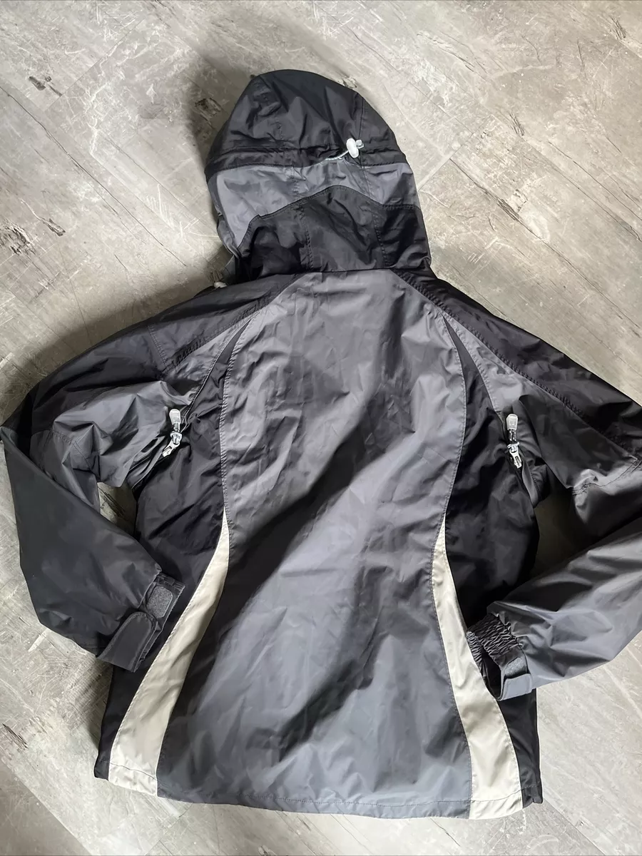 Serac in hooded best sale jacket