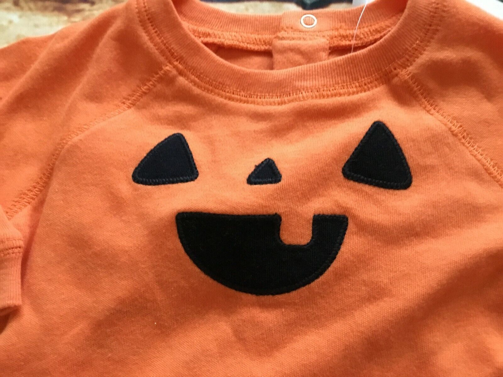 NWT Gymboree boy 3-piece FALL HALLOWEEN pumpkin t-shirt socks SET 18 24 4  4T