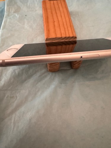 APPLE iPHONE 6S - 64GB - SREBRNY (ODBLOKOWANY) MODEL A1633 UŻYWANY GOTOWY DO UŻYCIA KARTA SIM - Zdjęcie 20 z 24