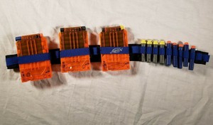 tipos de dardos nerf