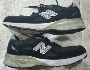 new balance 990 heritage collection