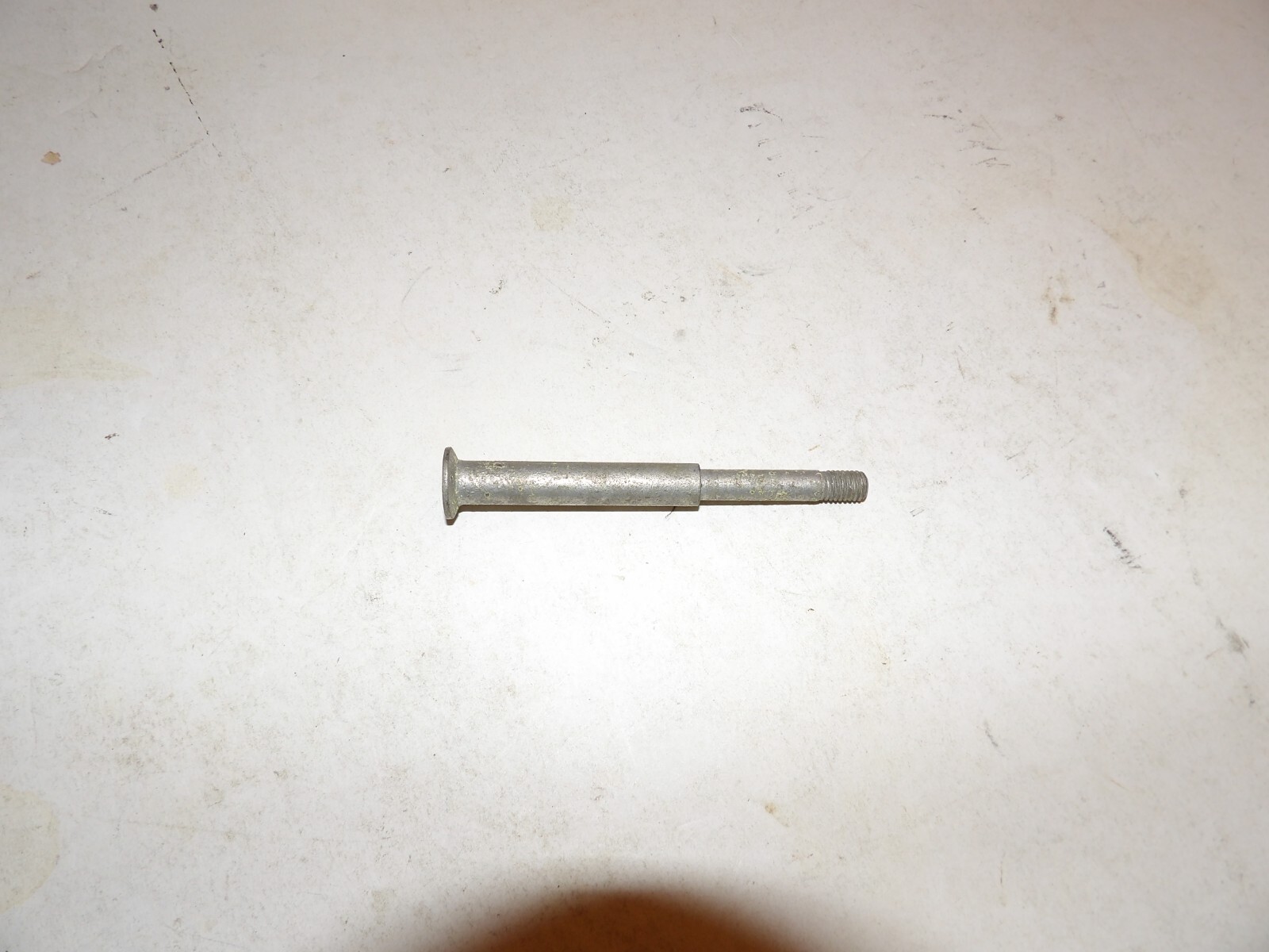 Jawa 50cc Kick Start Rod Bolt | eBay