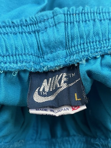 vintage nike playerpants pants girls youth size large deadstock NWT 80s - Picture 5 of 7