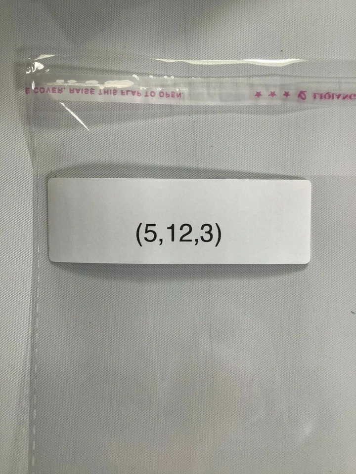 Girls Fruit Of The Loom Blue White Briefs Size 14 / 3 pack NEW! - Image 3 of 3