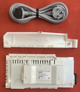 SIEMENS BOSCH NEFF  ELEKTRONIK WKKT EPG 60631