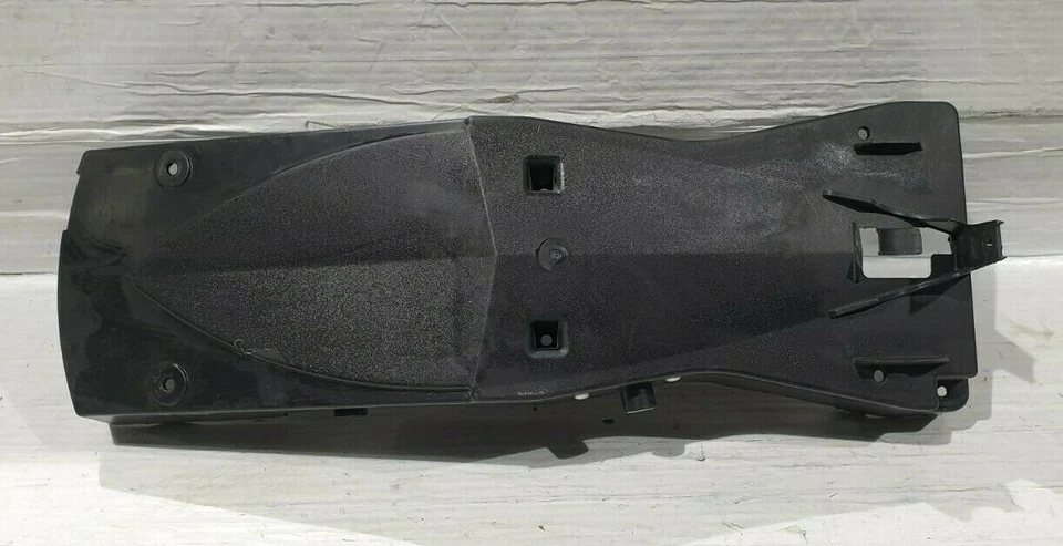 sottocodone triumph speed triple 1050 undertail T2304225 - Immagine 4 di 4