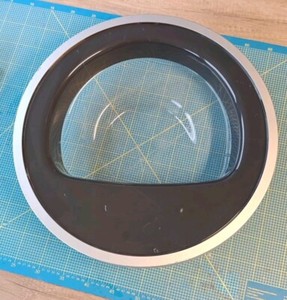 Siemens WT48Y732/14 Trockner Bullauge Tür  kompl. 00707173 00707175 00623811