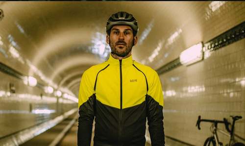 Gore Wear Phantom GORE-TEX INFINIUM Jacket - Mens SMALL £179.99 - Picture 4 of 8