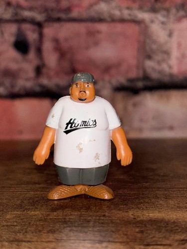 2002 Homies Gordo 1.75" Mini Figurine Series 4