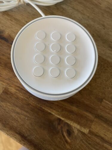 Google Nest Secure Alarm System Base Guard & Cord A0024 - Picture 2 of 5