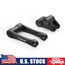 NICECNC For 2016-2024 Husqvarna 701 SM Enduro Suspension Lowering Link Kit 2"