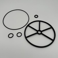 Pentair SM20 2 Multiport Valve Rebuild Kit Ga...