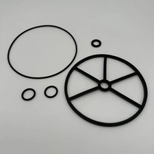 Pentair SM20-2 Pool 2" Top & Side Mount Multiport Pool Filter Valve Rebuild Kit