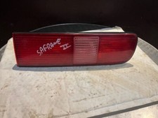 Feu arrière Renault SAFRANE