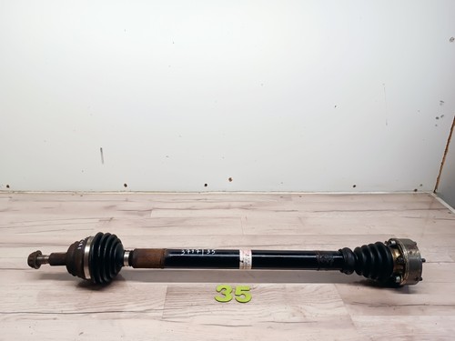 Antriebswelle V/L VW New Beetle 2.0 1J0407272