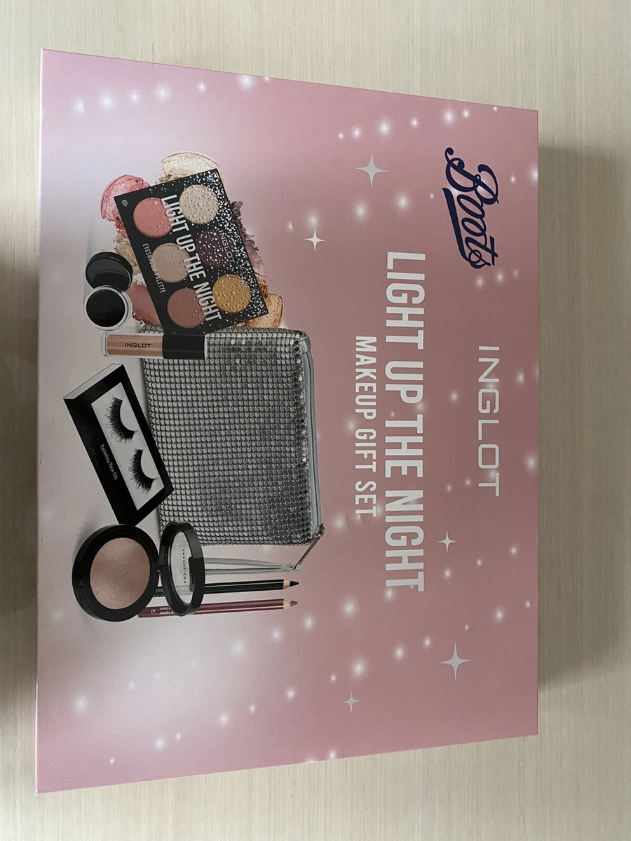 Makeup on sale in boots