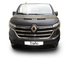 Capot Renault TRAFIC