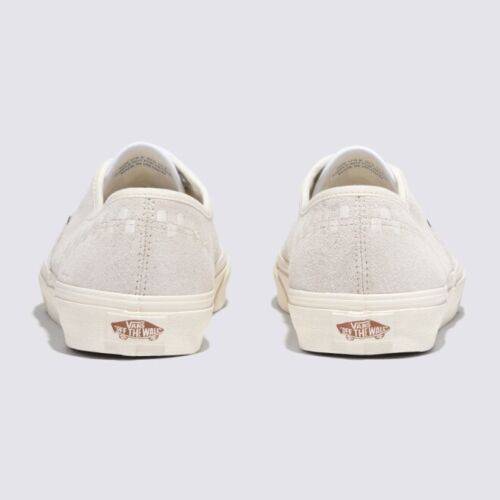 VANS Mens FIELD DAZE AUTHENTIC VN0009PVCDA MARSHMALLOW US M 4-10 - Picture 4 of 6