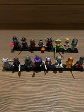 lego minifigures series 14 monsters pick your own 