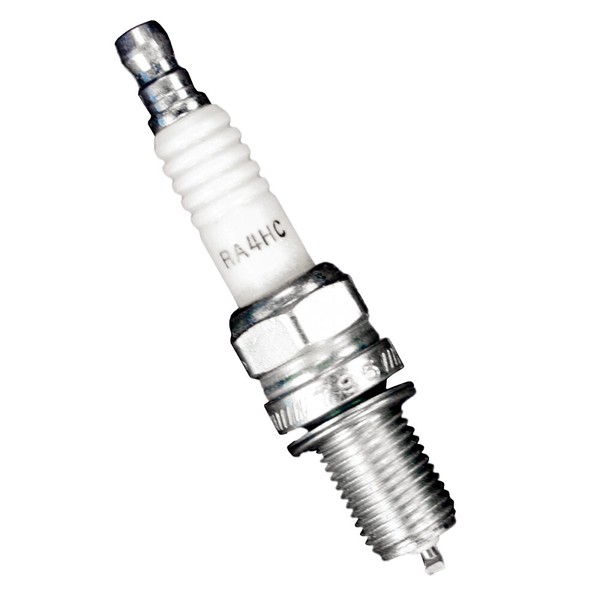 ZüNdkerze Champion Passend FüR Piaggio/Vespa Vespa Pk 50 Bj. 1983-1990-image