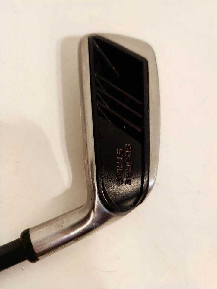 Square Strike 8 And 9 Iron R/S Flex Mass 100g Torgue 7.5 RH - Image 2 of 4
