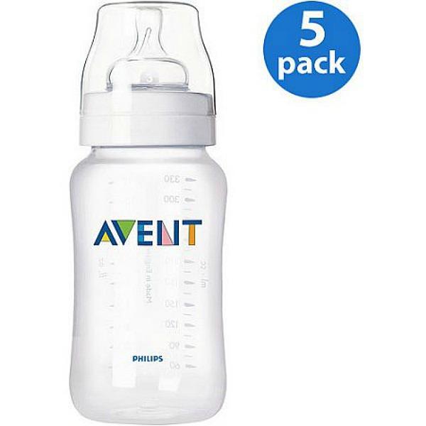 avent 9 ounce bottles