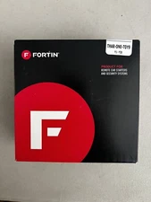 NEW Fortin THARONE-TOY9 T-Harness for Select Toyota & Scion Cars THAR-ONE-TOY9