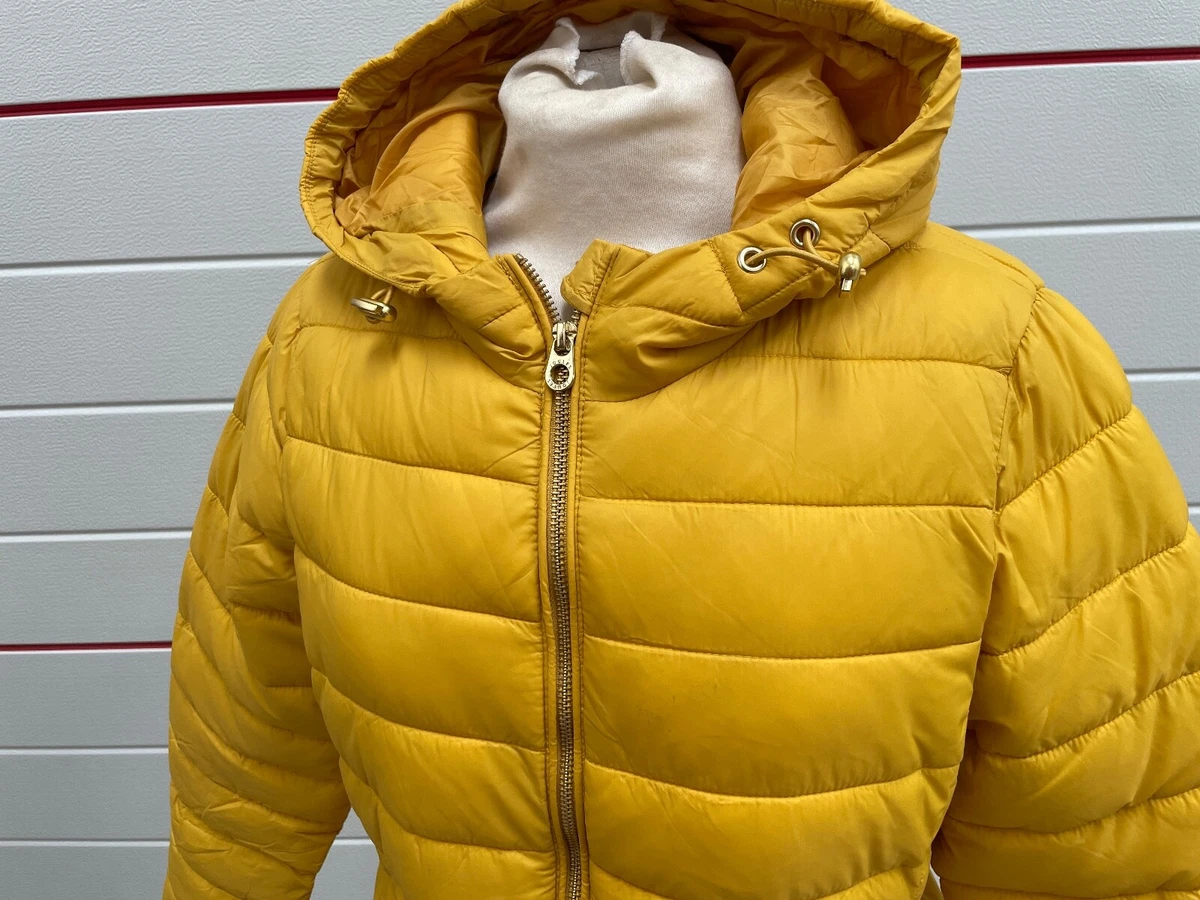 Ebay top joules coat