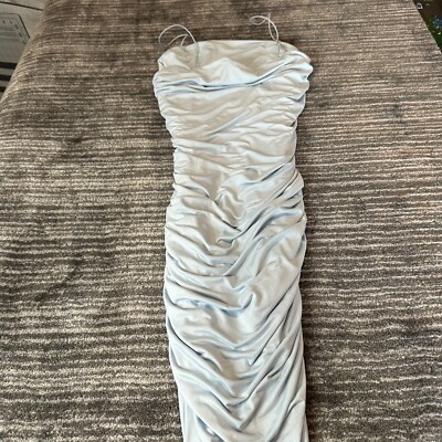 princess polly baby blue dress forever 21 floral bodycon dress