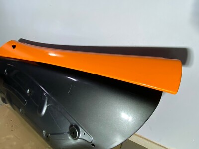 Original McLaren 570S 540C 570GT Tür Türe Türen Door links | eBay