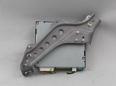 07 08 09 10 11 12 LEXUS LS460 PARKING ASSIST CONTROL MODULE