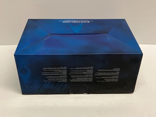 ALTAMID SWARM SHIP Star Trek Starships by Eaglemoss (NEW) - Bild 4 von 6