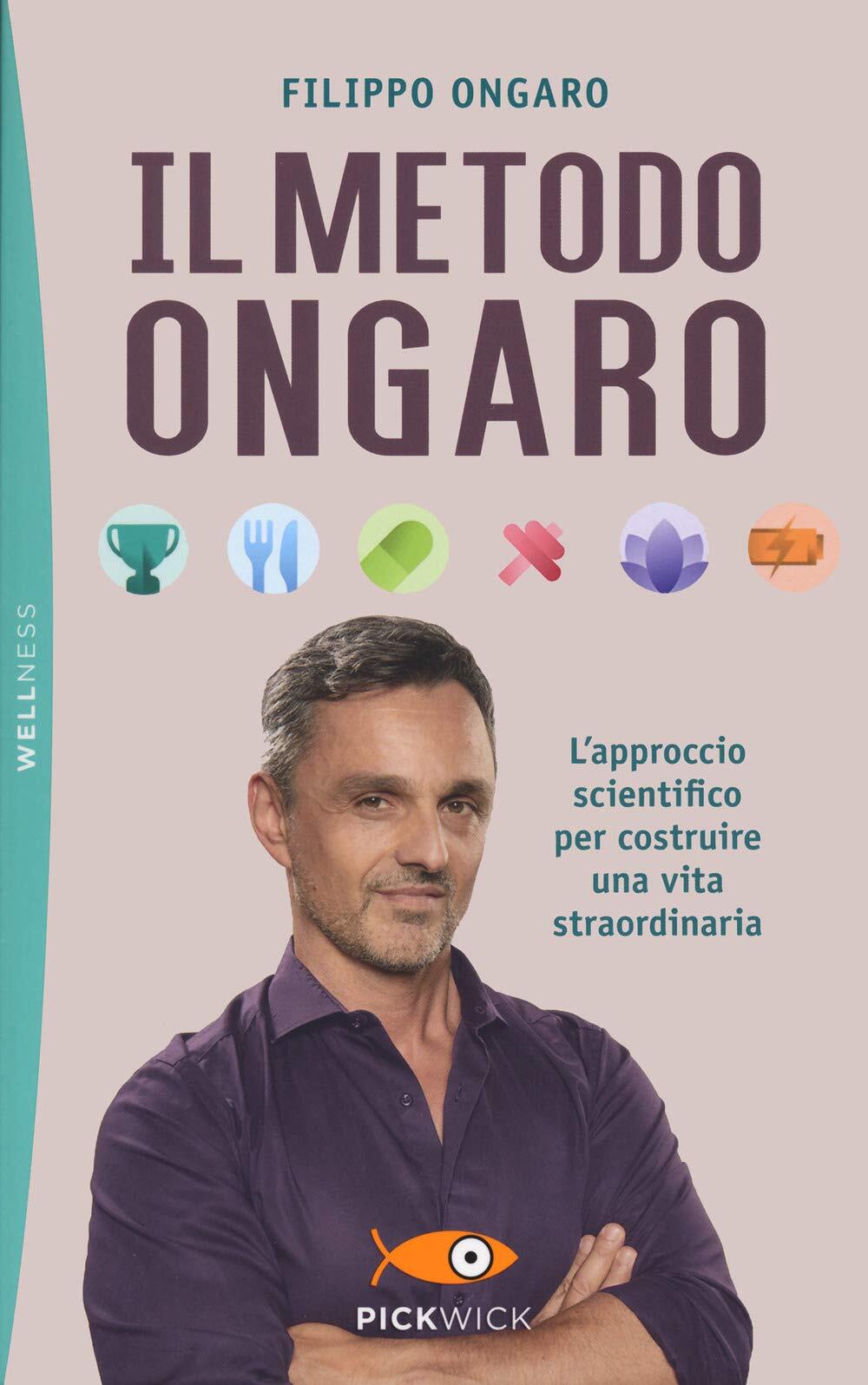 9788855440677 Il metodo Ongaro. L'approccio scientifico per cost...straordinaria