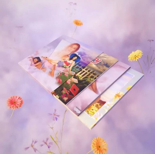 Katy Perry - Catalog Collector’s Edition Boxset - Picture 6 of 9