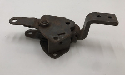 1968-70 Mopar B Body Hurst 4 Speed Shifter Manual Floor Shift Transmission