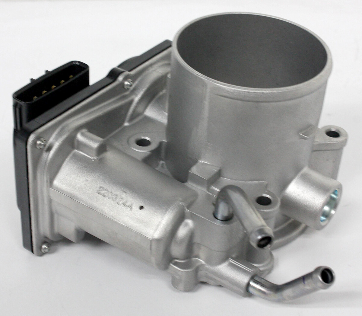 OEM Throttle Body Assembly For KIA Forte, Soul, Hyundai Elantra, Kona, Veloster eBay