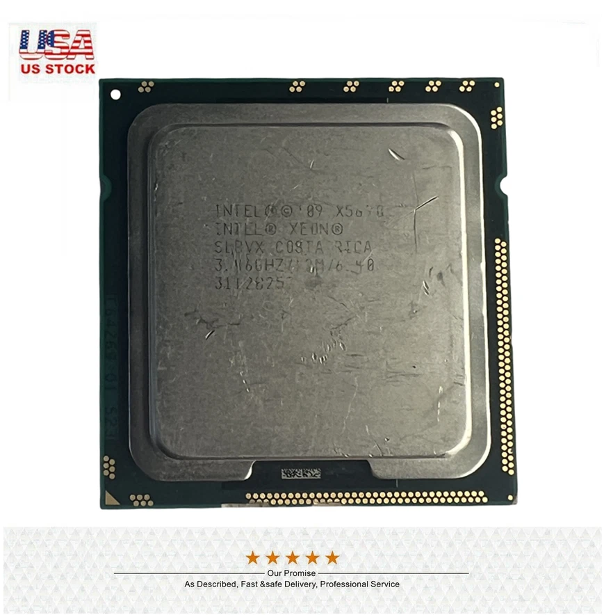 Xeon X5690 for sale | eBay