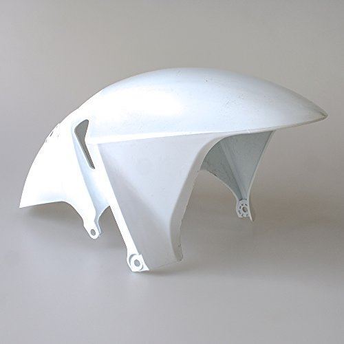 Front Fender Mudguard FairingUnpainted for Honda CBR 900 RR Fireblade 02-03