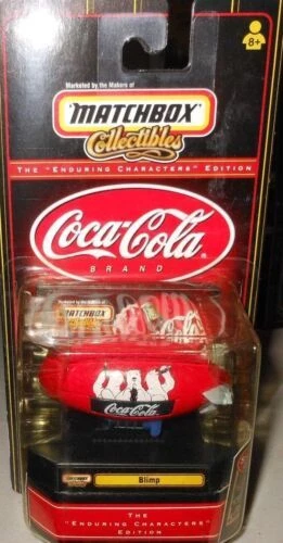 Star Wars Coca-Cola Diecast & Toy Vehicles