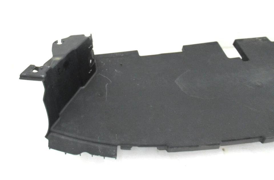 2006-2007 Lexus GS300/GS350/GS400/GS460 Lower Radiator Support Air Dam COVER OEM Foto 2 de 4