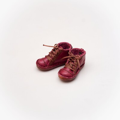 1/6 Doll Leather Shoes for Blythe,Licca,Ob22,Ob24,Pureneemo,Icy,Hehe,Pullip
