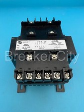 Hammond Power PH250MLI1 Industrial Control Transformer 250VA 480V HPS NEW READ