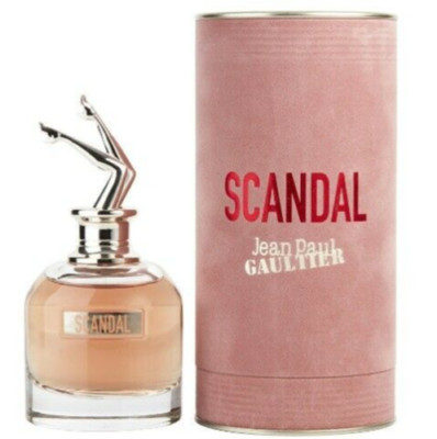 Jean Paul Gaultier Scandal Perfume 1 oz 